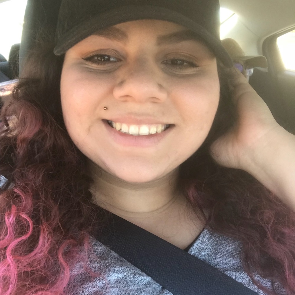 Meet your Posher, Martha